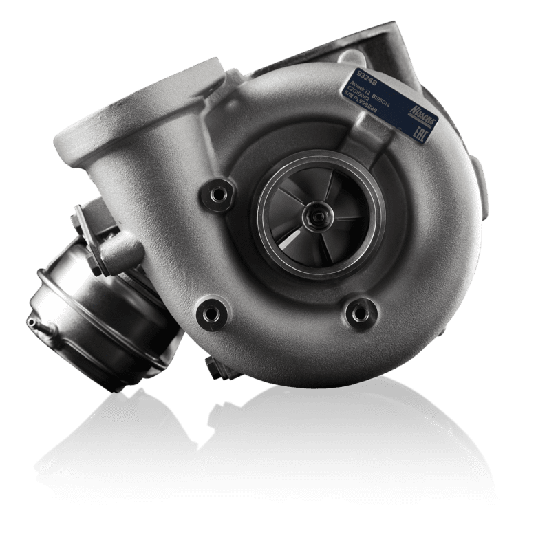 Turbo ¿qué es exactamente y cómo