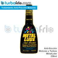 Antifricción-Motores-MetalLube-236ml